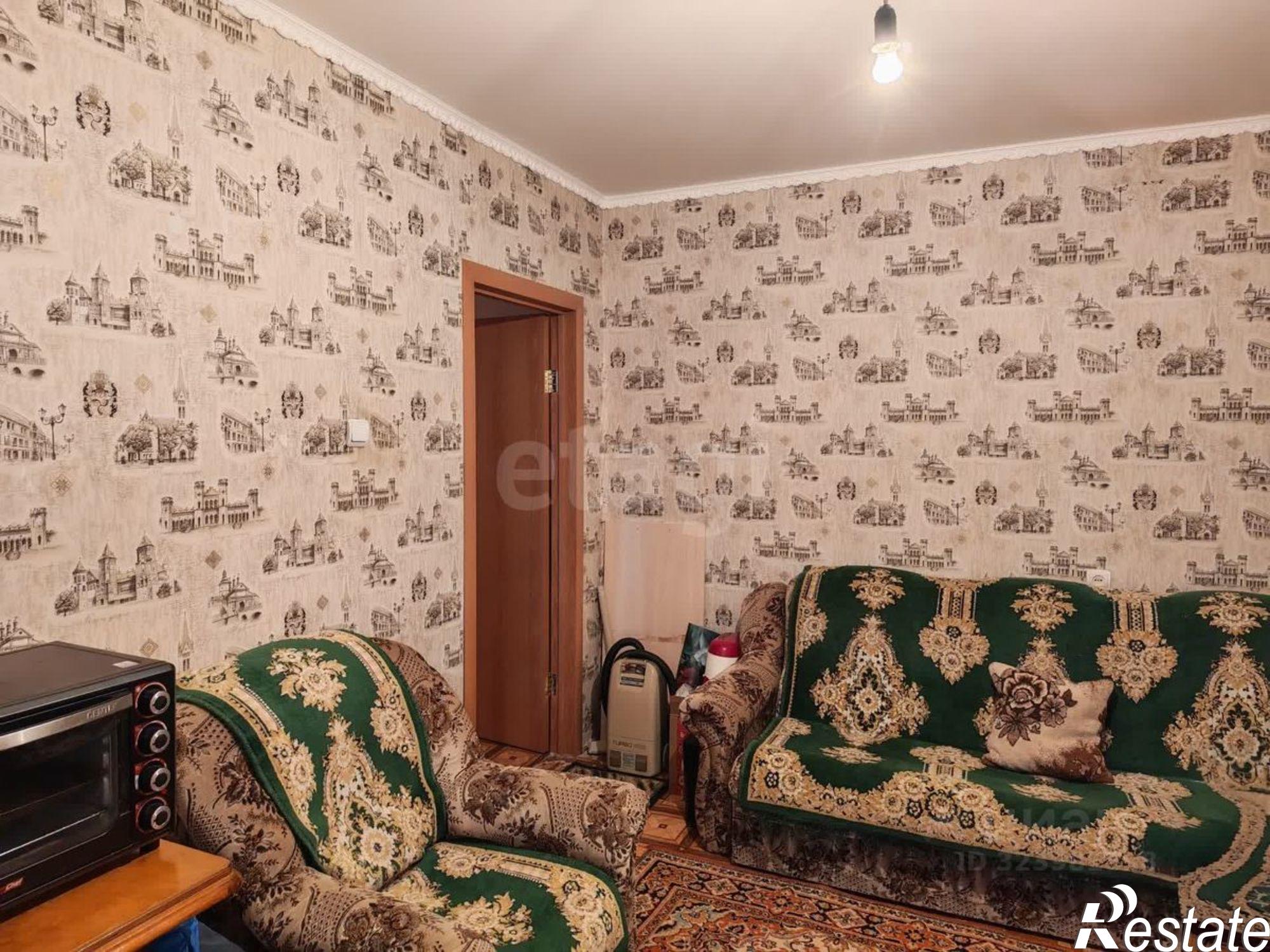 Купить квартиру за 6 500 000 рублей на улица Щорса, 45А