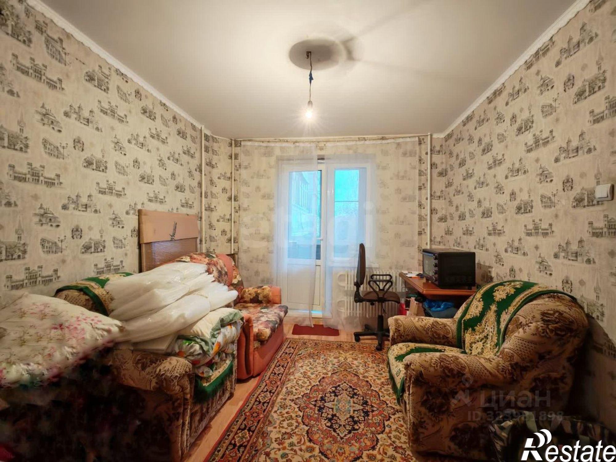 Купить квартиру за 6 500 000 рублей на улица Щорса, 45А