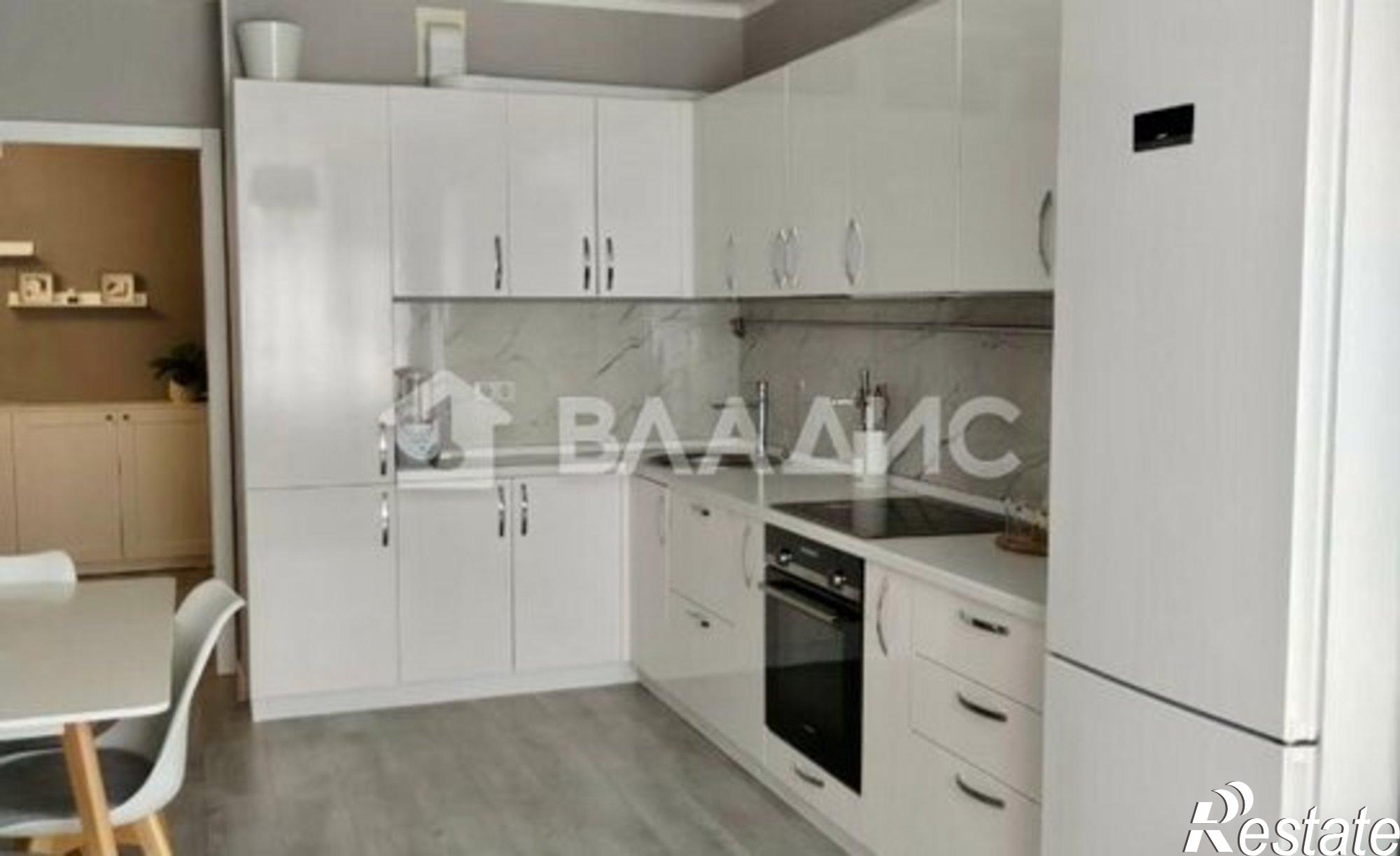 Купить квартиру за 8 500 000 рублей на ул Есенина, 9