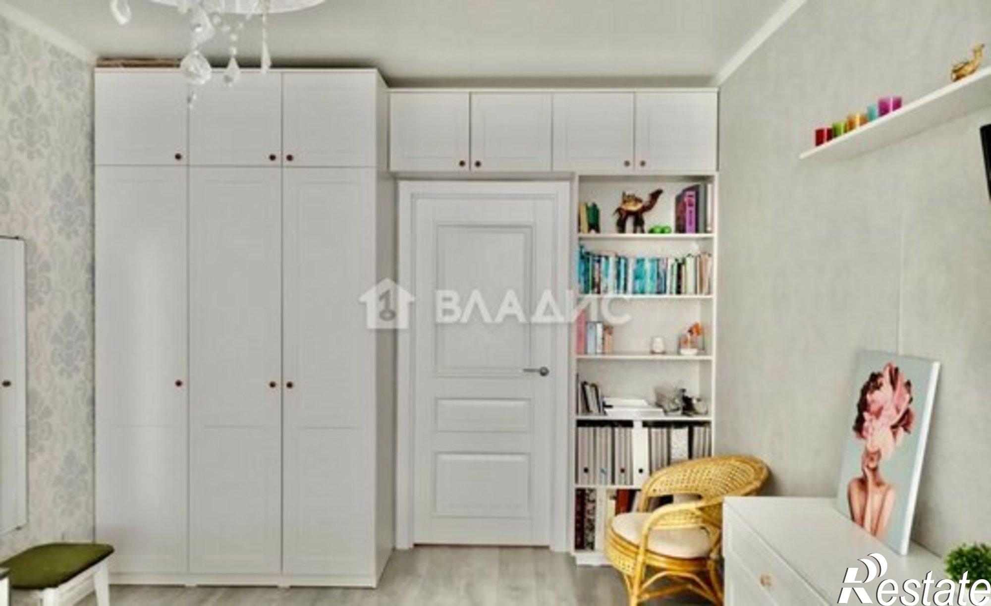 Купить квартиру за 8 500 000 рублей на ул Есенина, 9