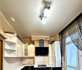 1-комн, 36кв м, этаж 7/12 ул Лермонтова, 49А