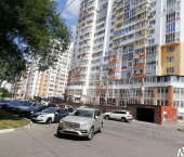 16 кв м улица Победы