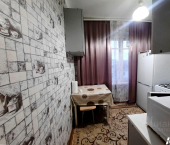 1-комн, 30кв м, этаж 4/4 Преображенская улица, 53