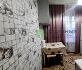 1-комн, 31кв м, этаж 4/4 ул Преображенская, 53