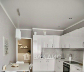 2-комн, 53кв м, этаж 14/18 улица Есенина, 9 к2