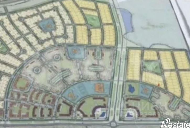 Земельный участок улица Виктора Лосева, 15,  д. 15