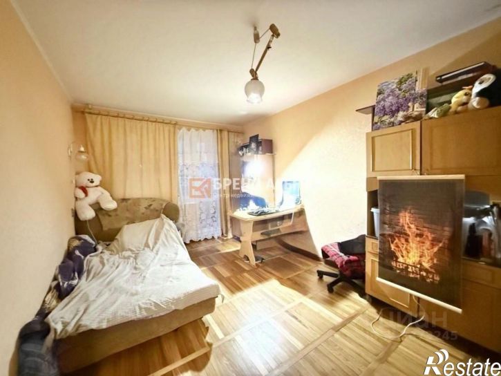 2-комн квартира улица Костюкова, 22,  д. 22