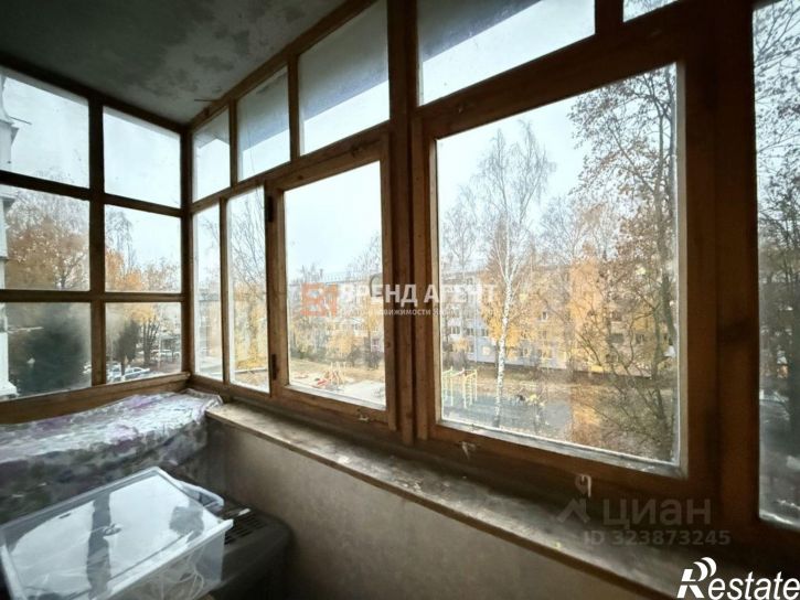 2-комн квартира улица Костюкова, 22,  д. 22