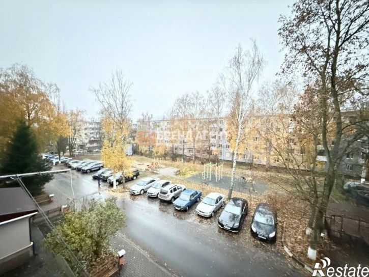 2-комн квартира улица Костюкова, 22,  д. 22