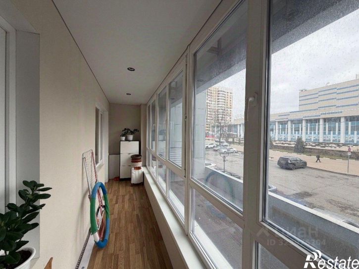 2-комн квартира проспект Славы, 45А,  д. 45А