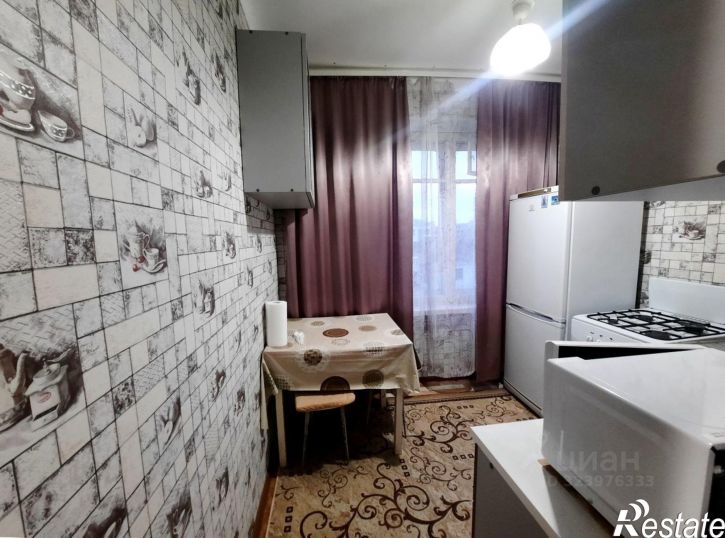 1-комн квартира Преображенская улица, 53,  д. 53