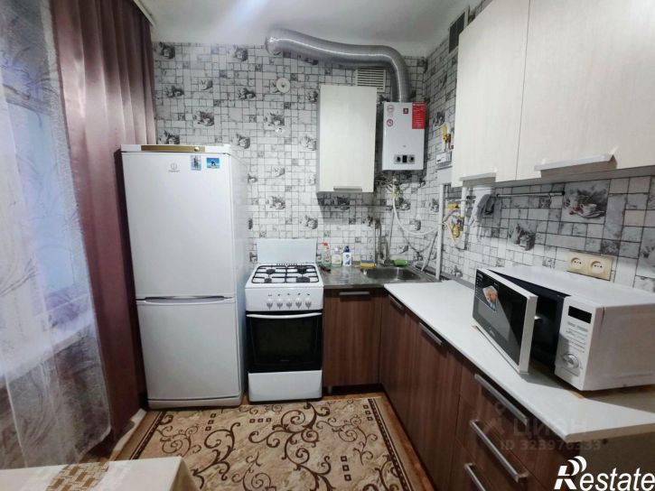 1-комн квартира Преображенская улица, 53,  д. 53