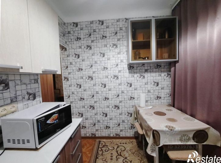 1-комн квартира Преображенская улица, 53,  д. 53