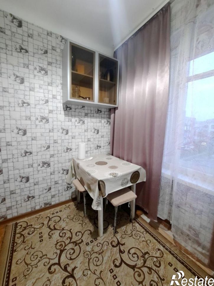 1-комн квартира Преображенская улица, 53,  д. 53