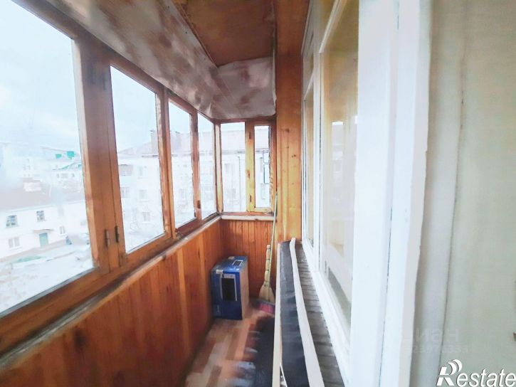 1-комн квартира Преображенская улица, 53,  д. 53