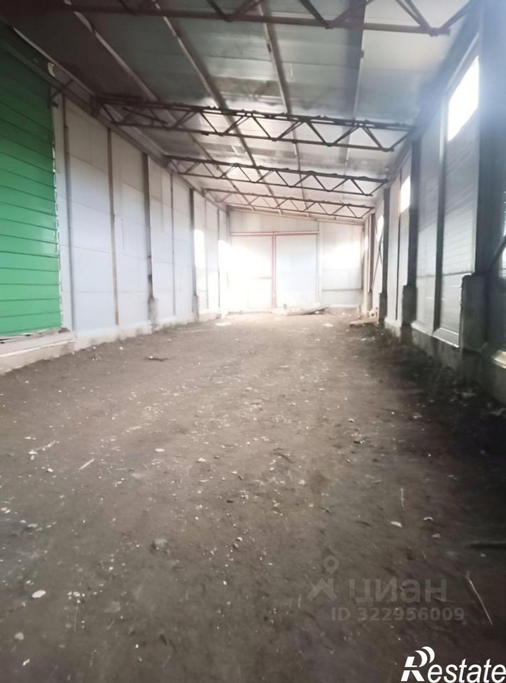 Склад ул Дзгоева, 5,  д. 5