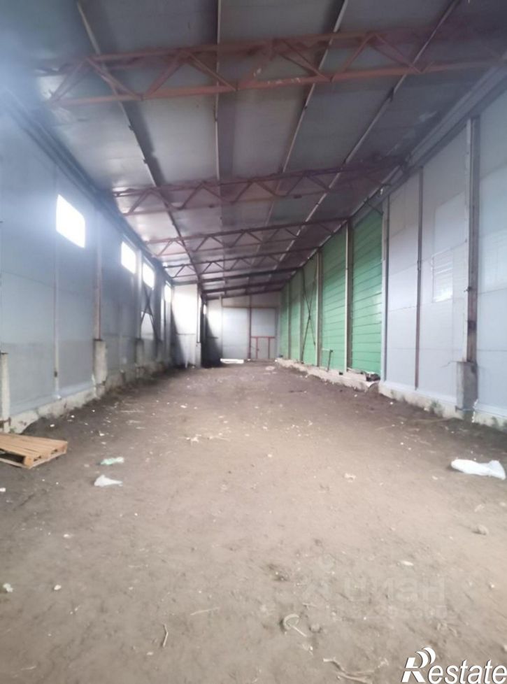 Склад ул Дзгоева, 5,  д. 5