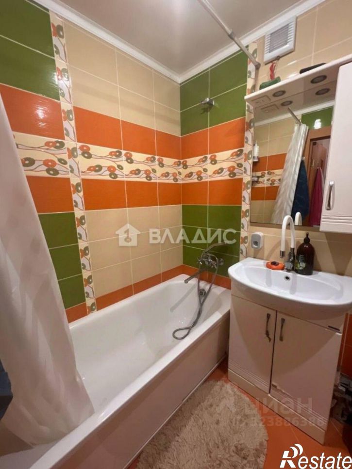 2-комн квартира ул Михайловское шоссе, 32,  д. 32