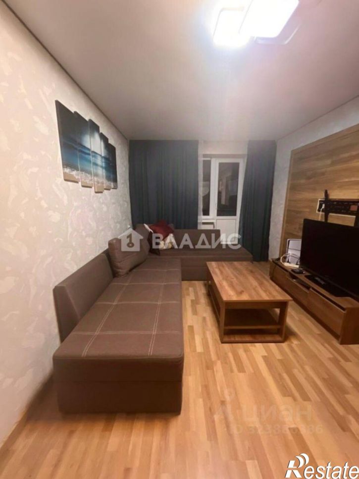 2-комн квартира ул Михайловское шоссе, 32,  д. 32