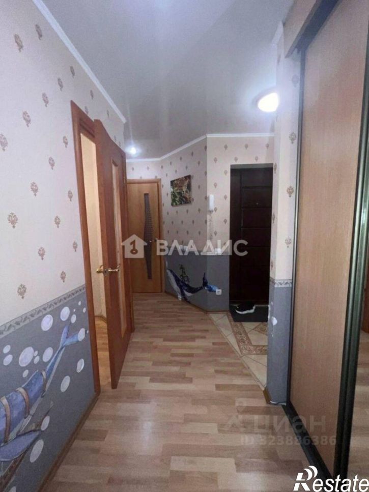 2-комн квартира ул Михайловское шоссе, 32,  д. 32