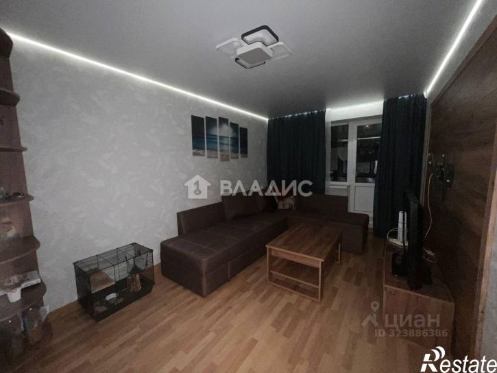 2-комн квартира ул Михайловское шоссе, 32,  д. 32