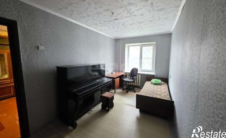 3-комн квартира ул Садовая, 102б,  д. 102б