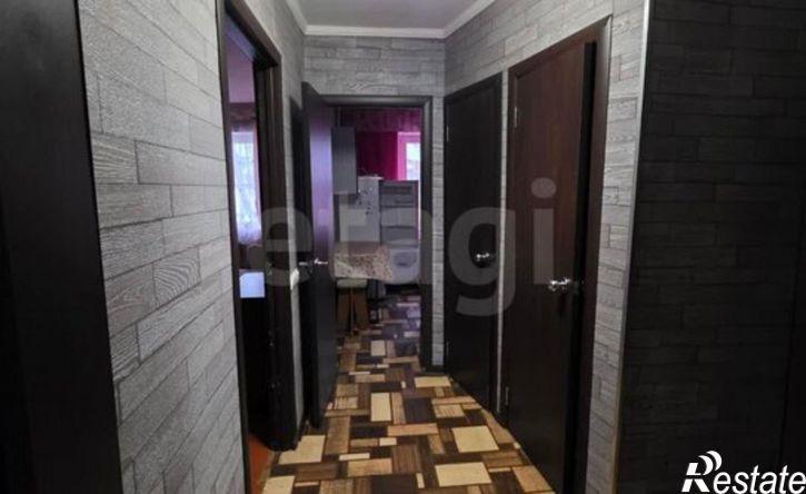 3-комн квартира ул Садовая, 102б,  д. 102б