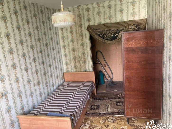 2-комн квартира ул Дальняя Садовая, 67,  д. 67