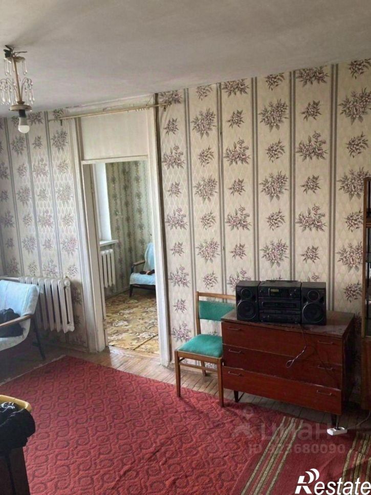 2-комн квартира ул Дальняя Садовая, 67,  д. 67