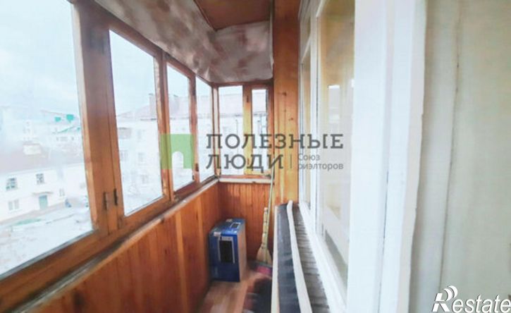 1-комн квартира ул Преображенская, 53,  д. 53