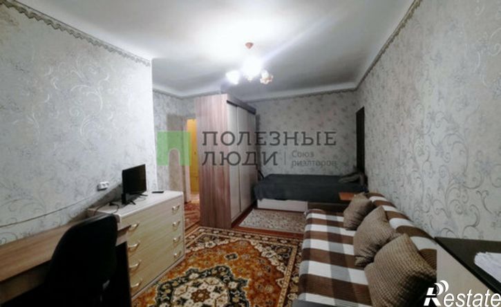 1-комн квартира ул Преображенская, 53,  д. 53