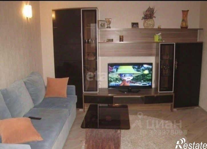 1-комн квартира пр-кт Б.Хмельницкого, 127,  д. 127