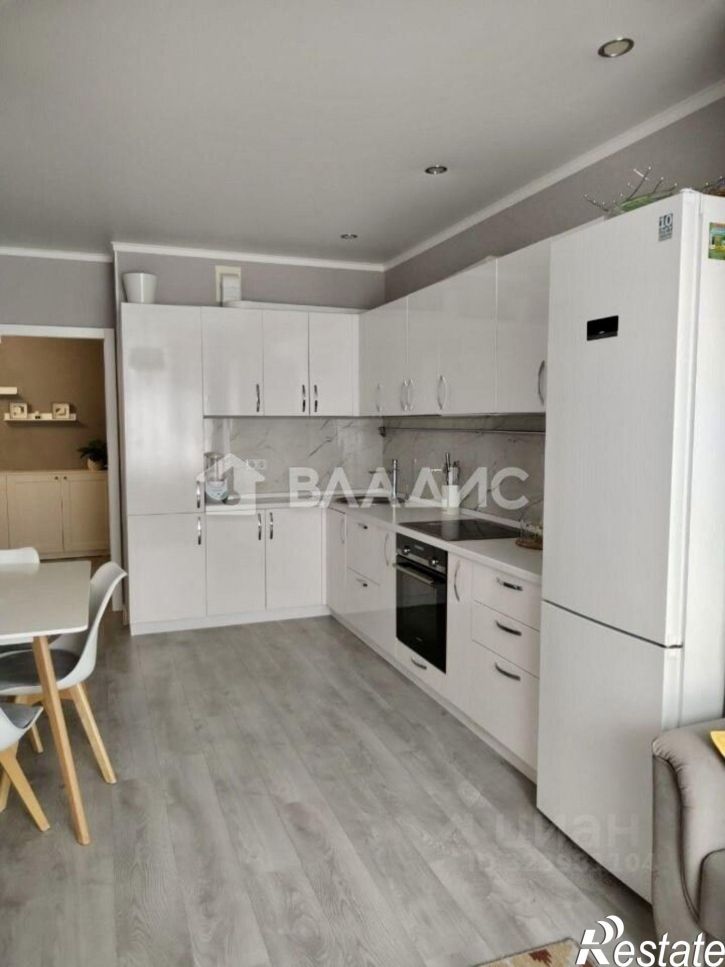 2-комн квартира улица Есенина, 9 к2,  д. 9 к2