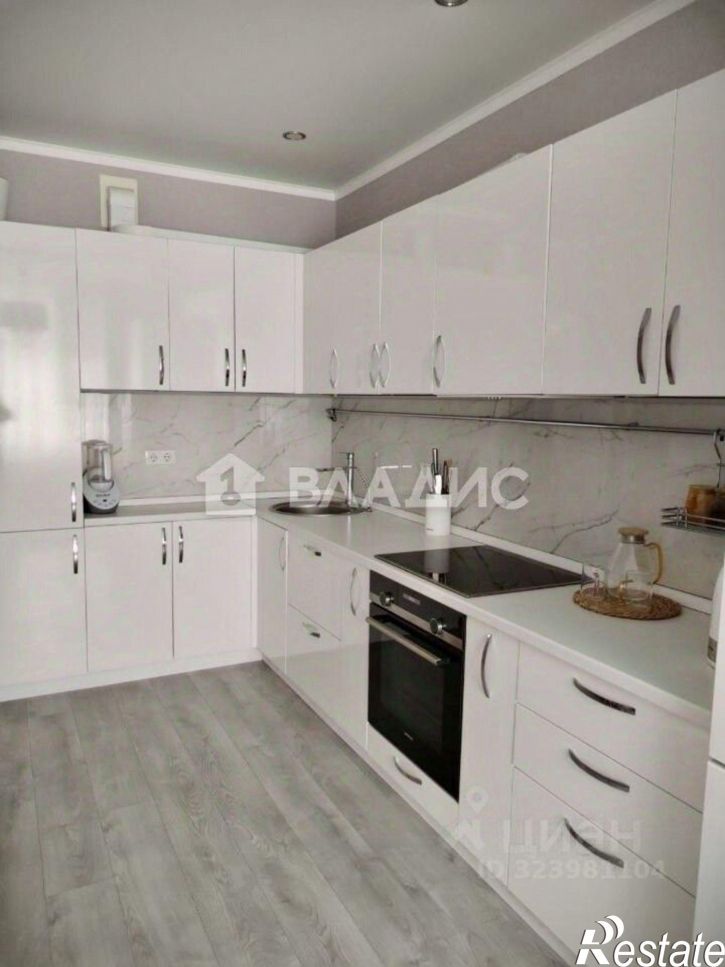 2-комн квартира улица Есенина, 9 к2,  д. 9 к2