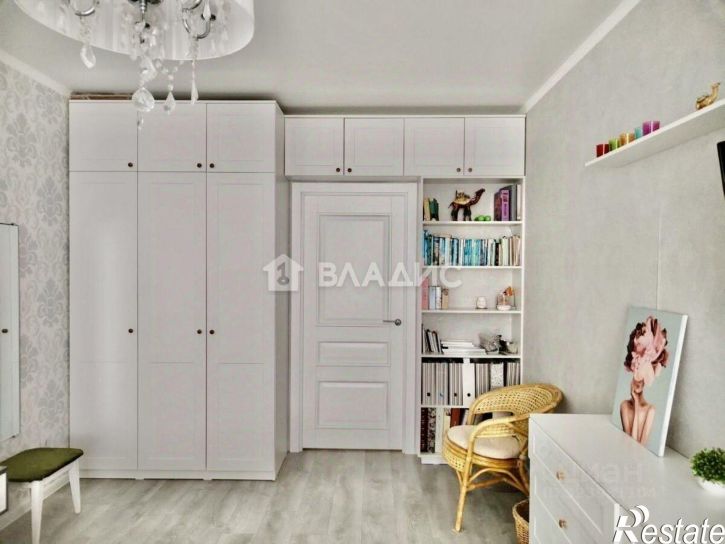 2-комн квартира улица Есенина, 9 к2,  д. 9 к2