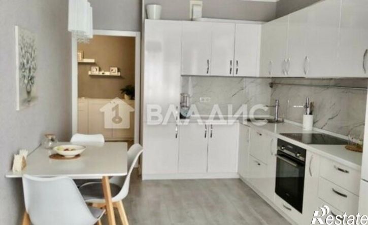 2-комн квартира ул Есенина, 9,  д. 9