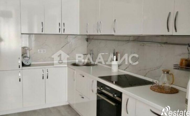 2-комн квартира ул Есенина, 9,  д. 9