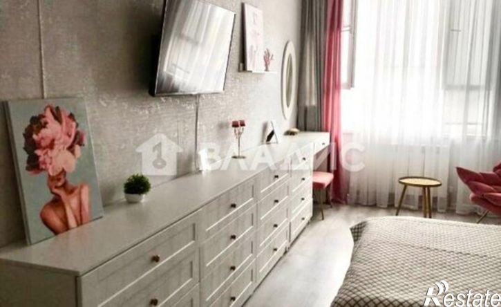 2-комн квартира ул Есенина, 9,  д. 9