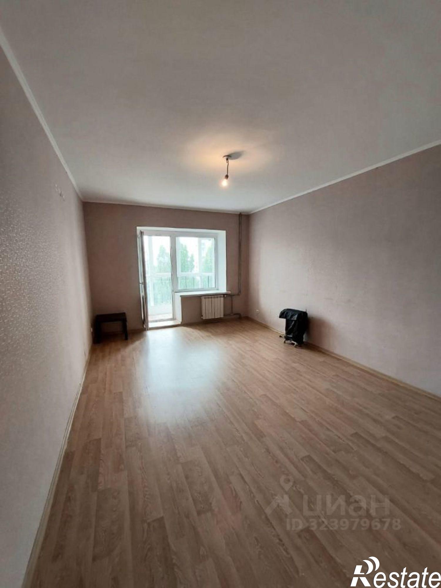 Купить квартиру за 5 370 000 рублей на ул Щорса, 53