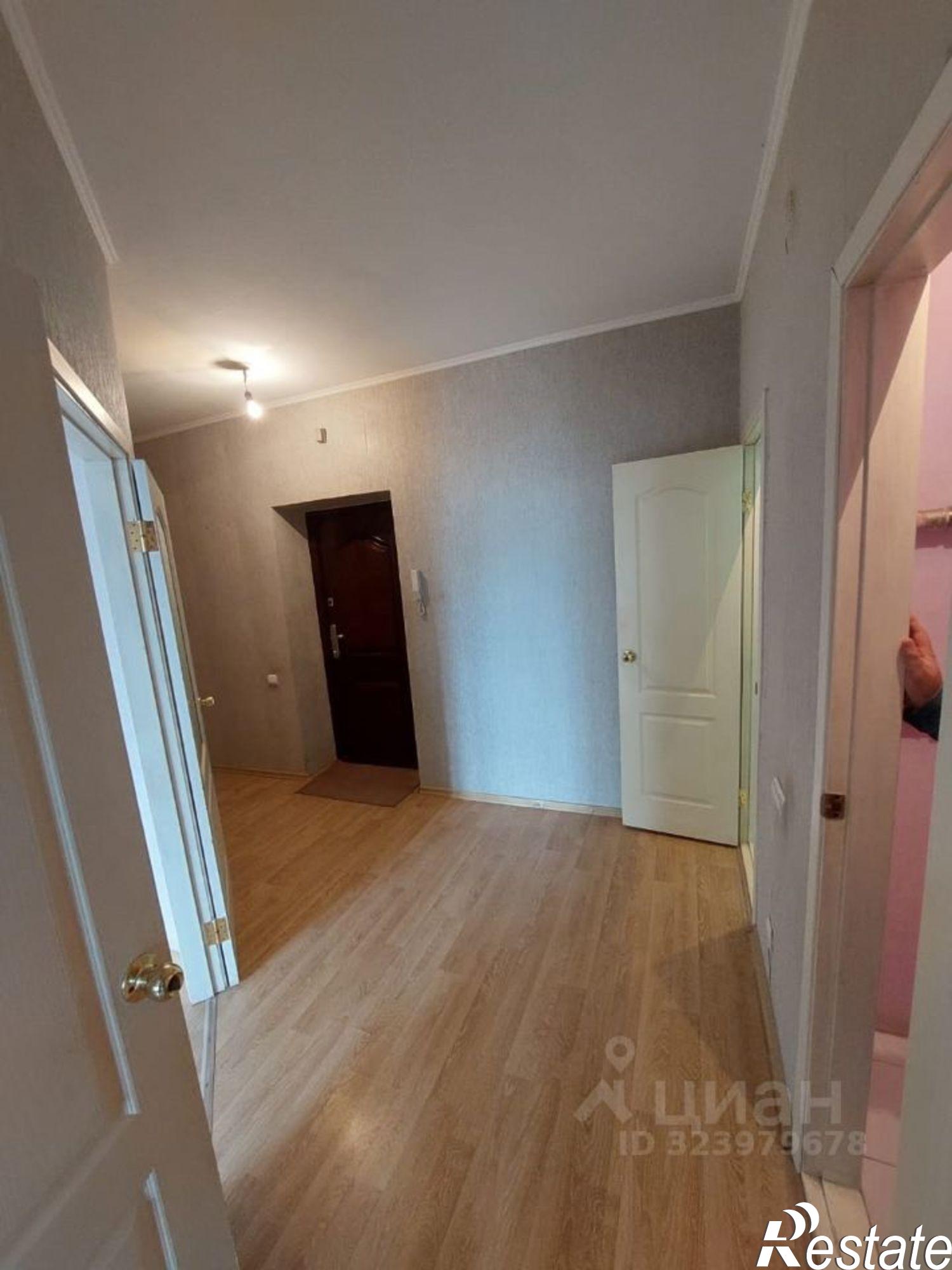 Купить квартиру за 5 370 000 рублей на ул Щорса, 53