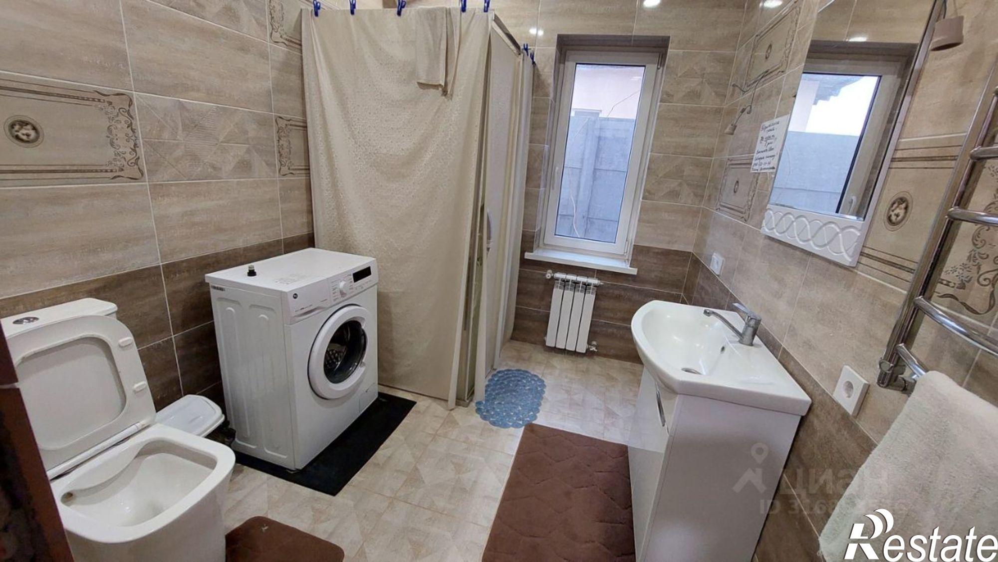 Сдать дачу, дом, коттедж за 50 000 рублей на улица Луначарского