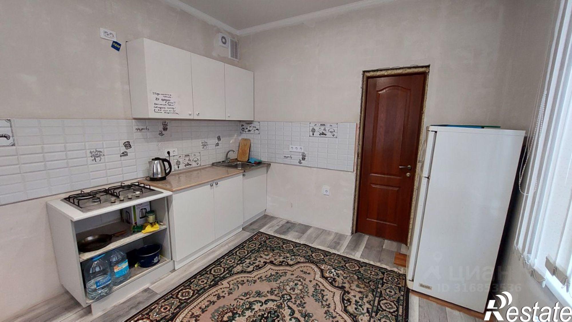 Сдать дачу, дом, коттедж за 50 000 рублей на улица Луначарского