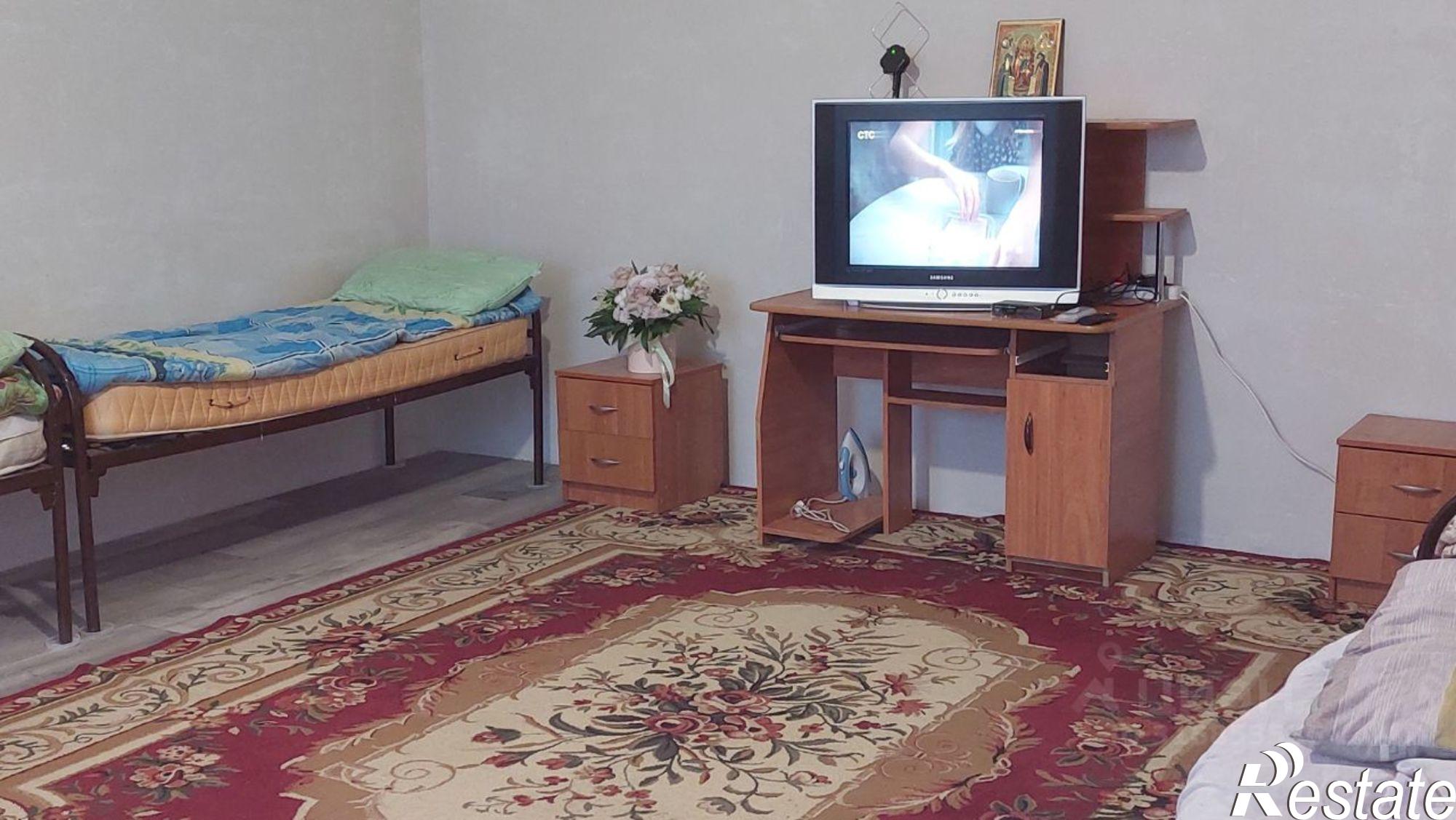 Сдать дачу, дом, коттедж за 50 000 рублей на улица Луначарского