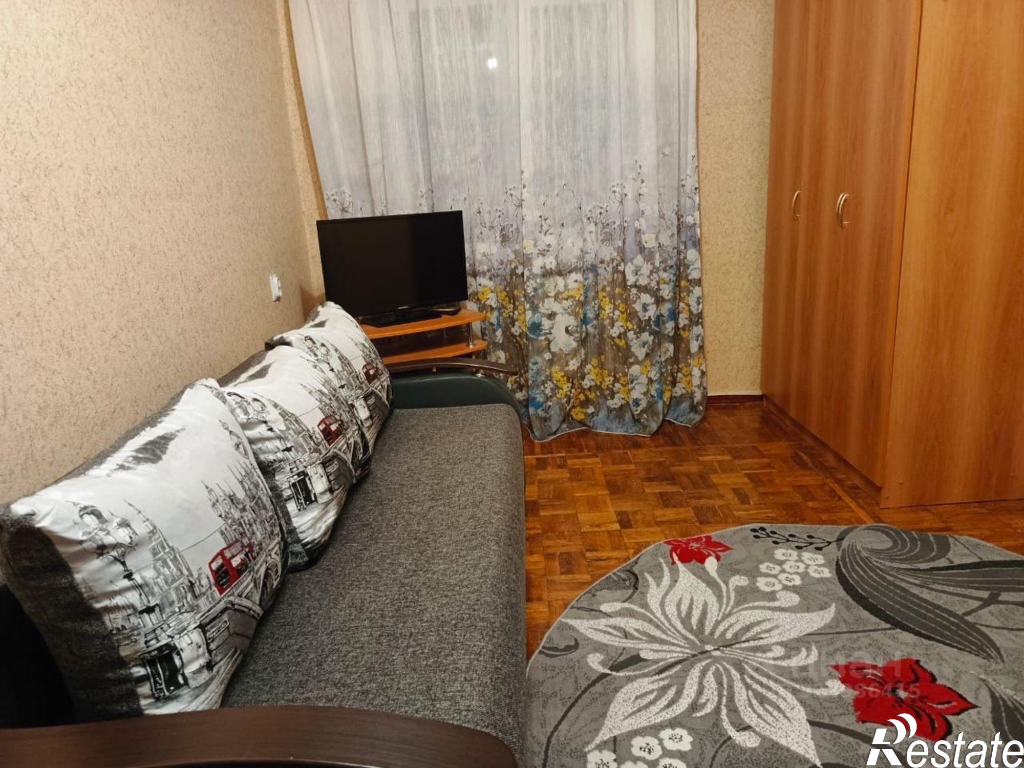 Сдать квартиру за 15 000 рублей на ул Садовая, 57