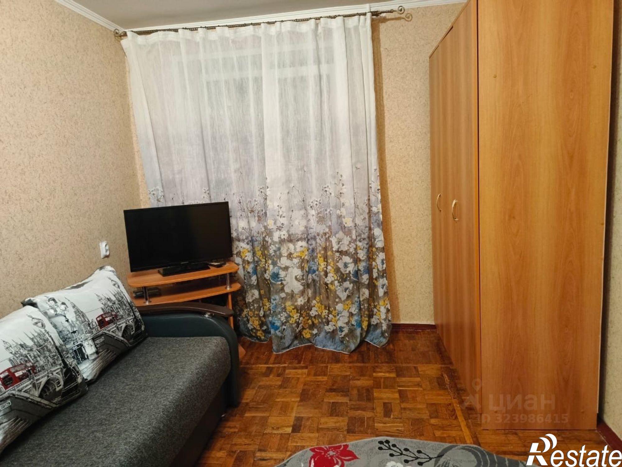 Сдать квартиру за 15 000 рублей на ул Садовая, 57