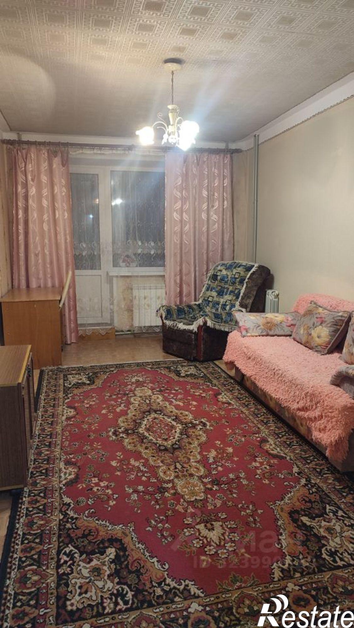 Сдать квартиру за 16 000 рублей на улица Конева, 1