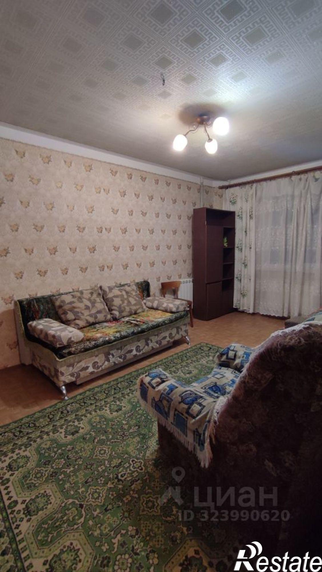 Сдать квартиру за 16 000 рублей на улица Конева, 1