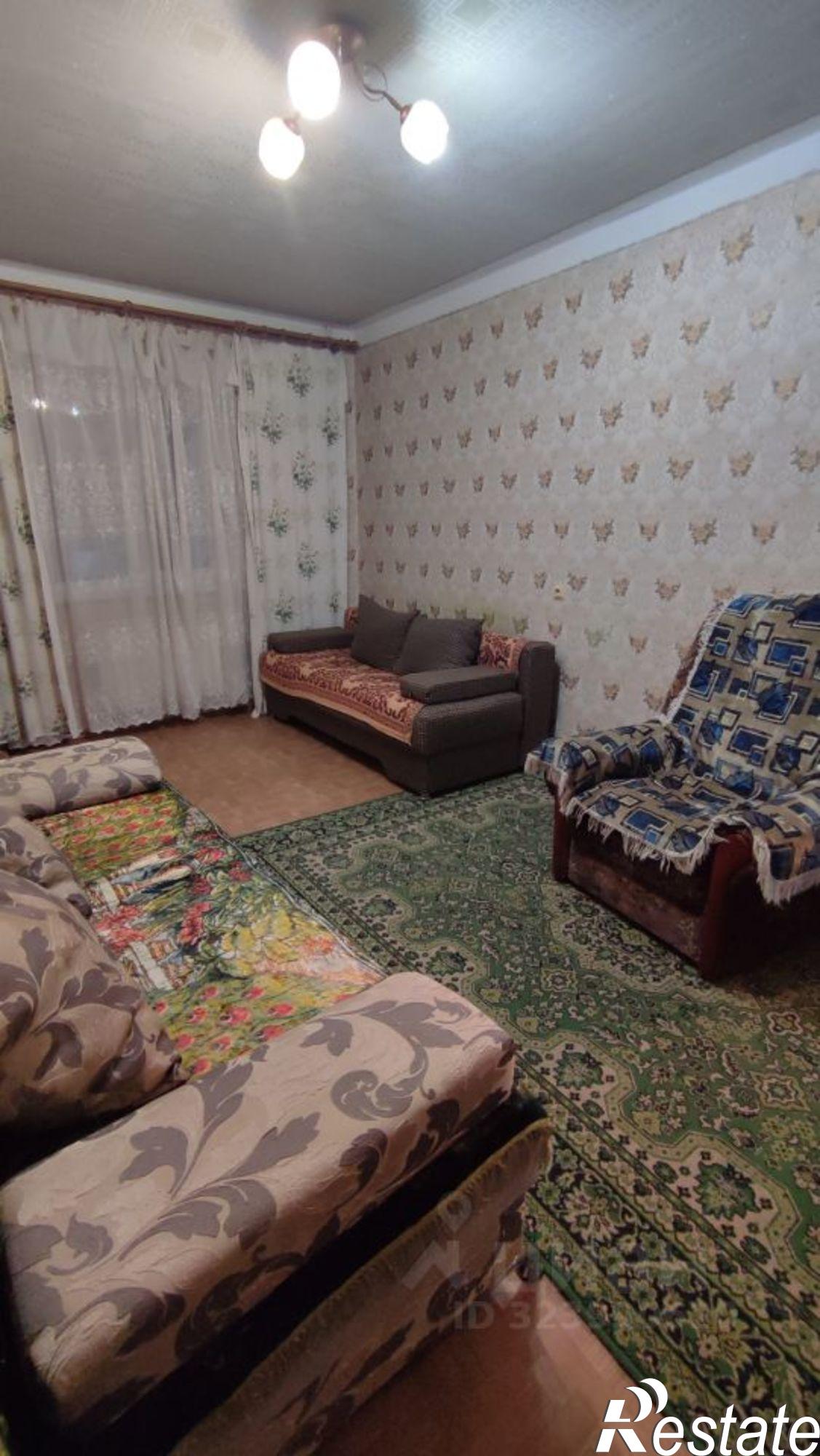 Сдать квартиру за 16 000 рублей на улица Конева, 1