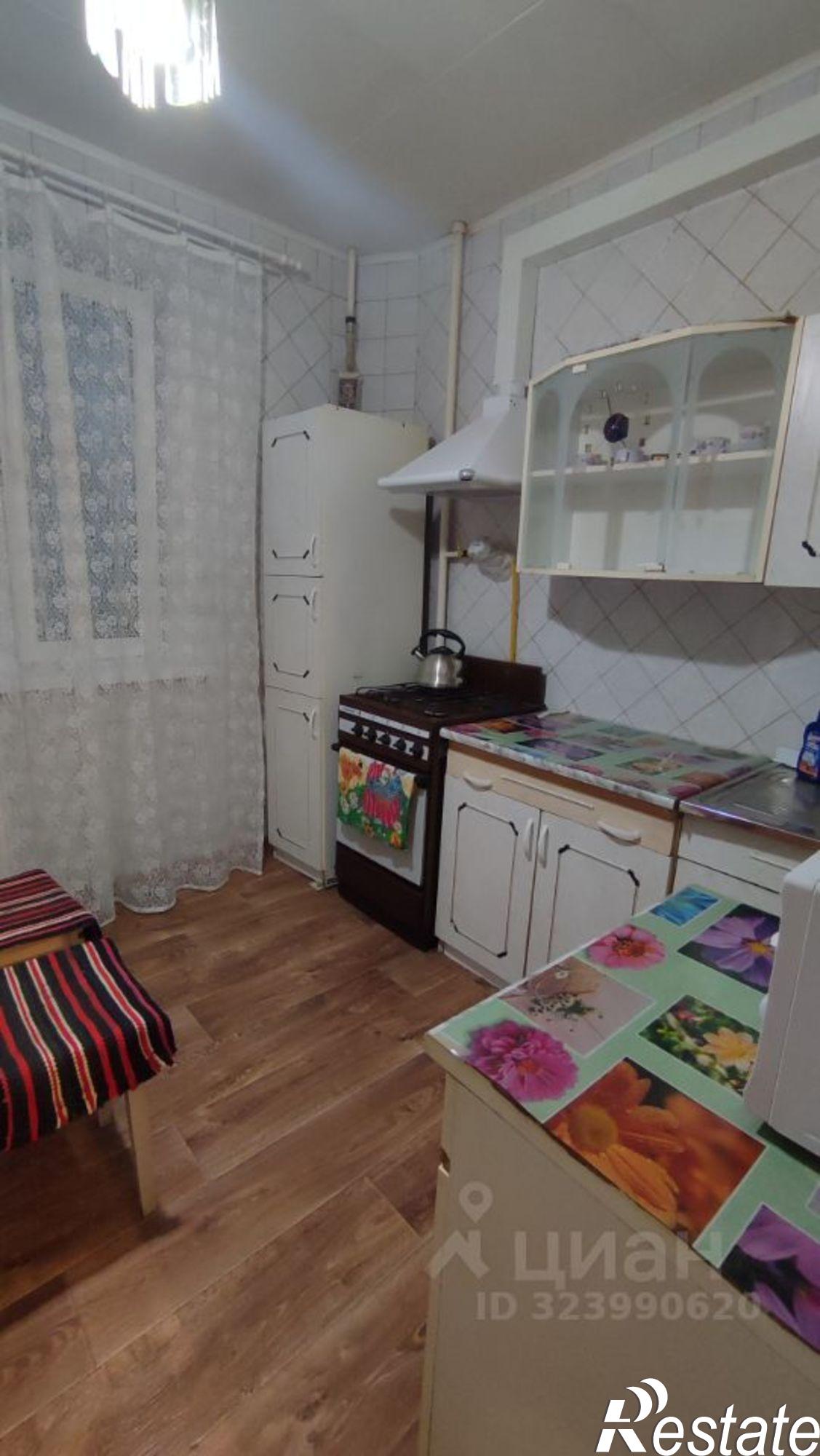 Сдать квартиру за 16 000 рублей на улица Конева, 1