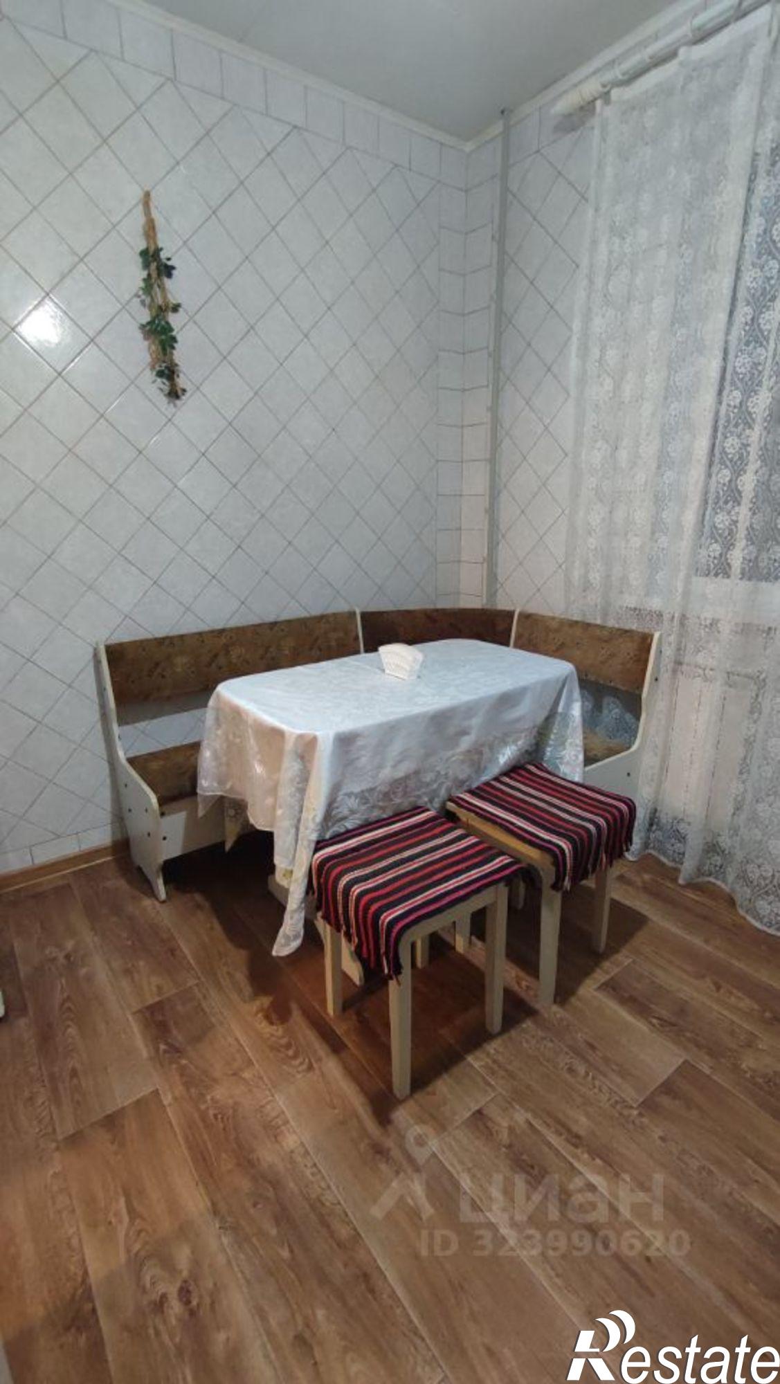 Сдать квартиру за 16 000 рублей на улица Конева, 1